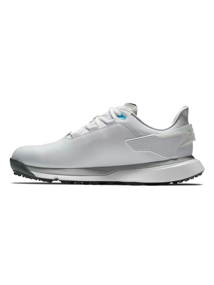 FootJoy Pro SLX Golf Shoes - White | GolfBox